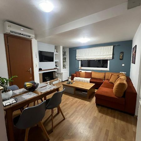 Katerina House Apartment Heraklion  Exterior photo