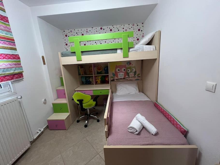 Katerina House Apartment Heraklion  Exterior photo