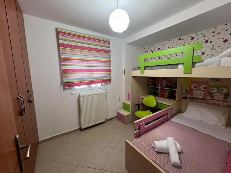 Katerina House Apartment Heraklion  Exterior photo