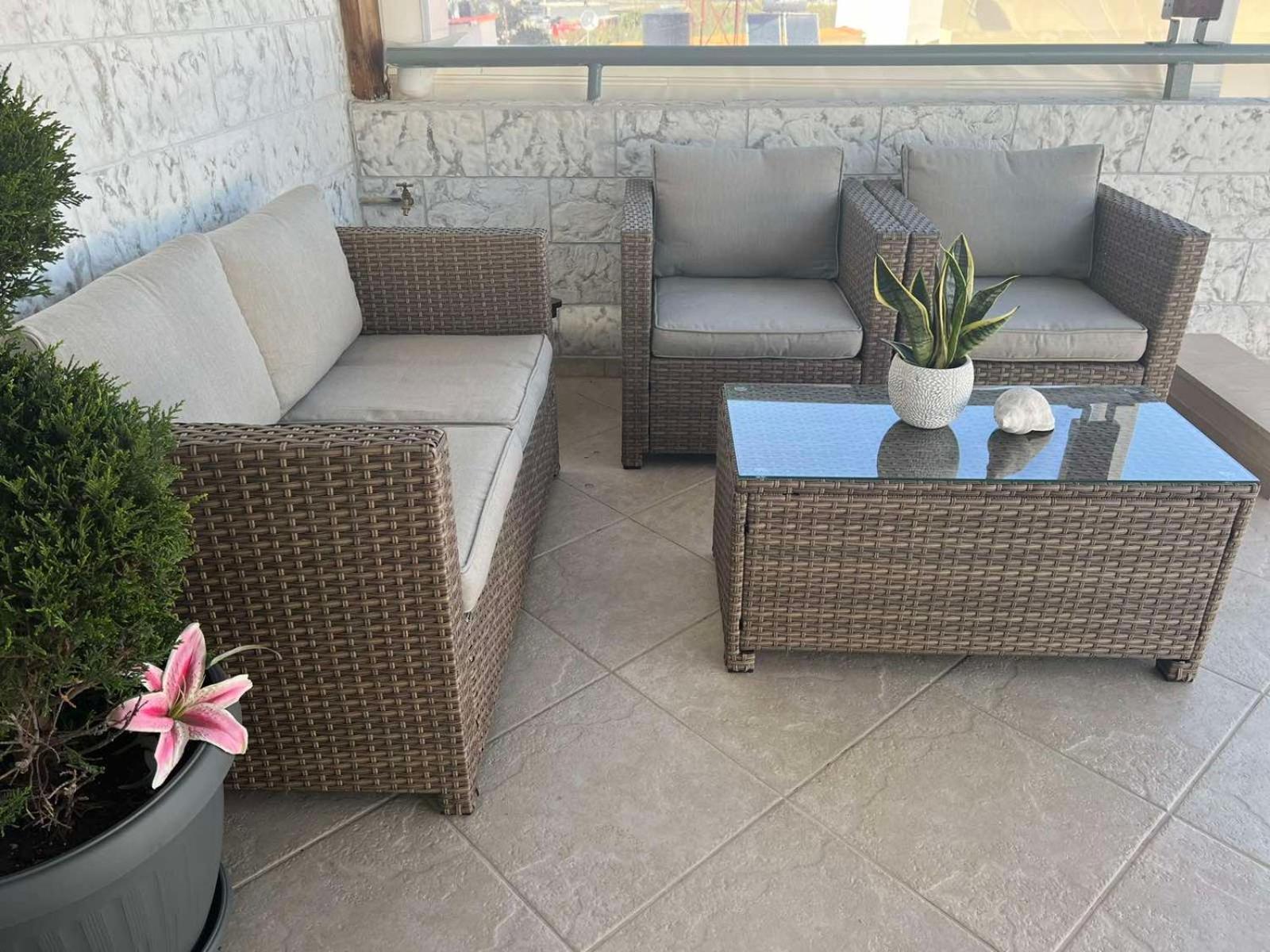 Katerina House Apartment Heraklion  Exterior photo