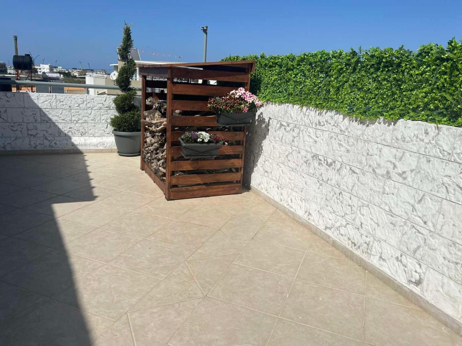Katerina House Apartment Heraklion  Exterior photo