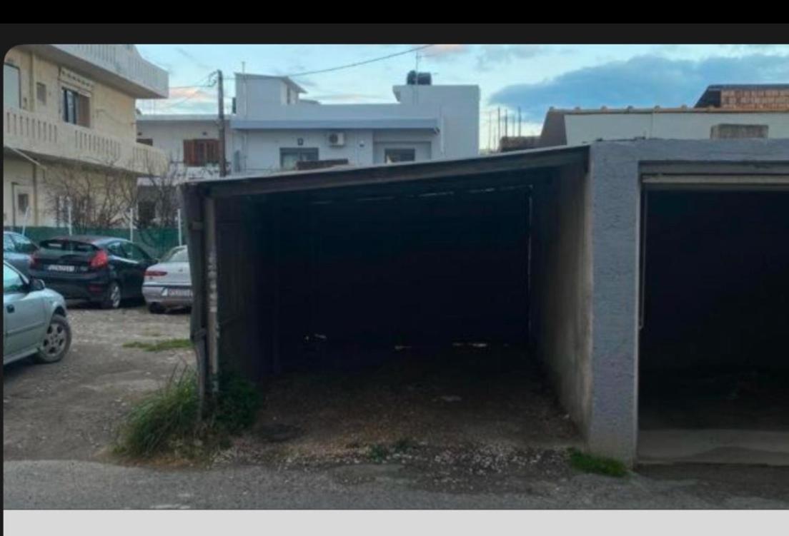 Katerina House Apartment Heraklion  Exterior photo